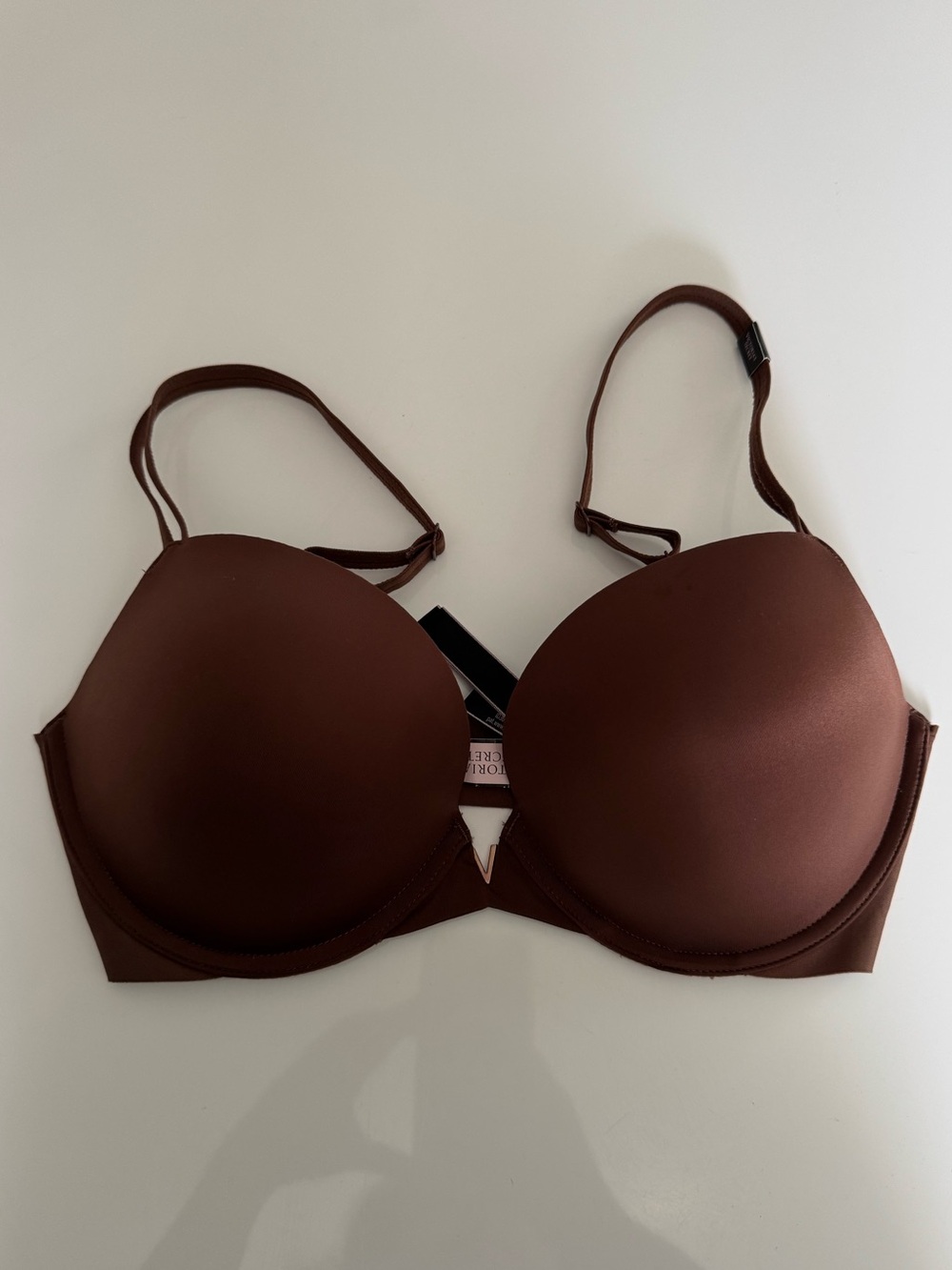 New Victoria Secret Push Up Bra 32DD